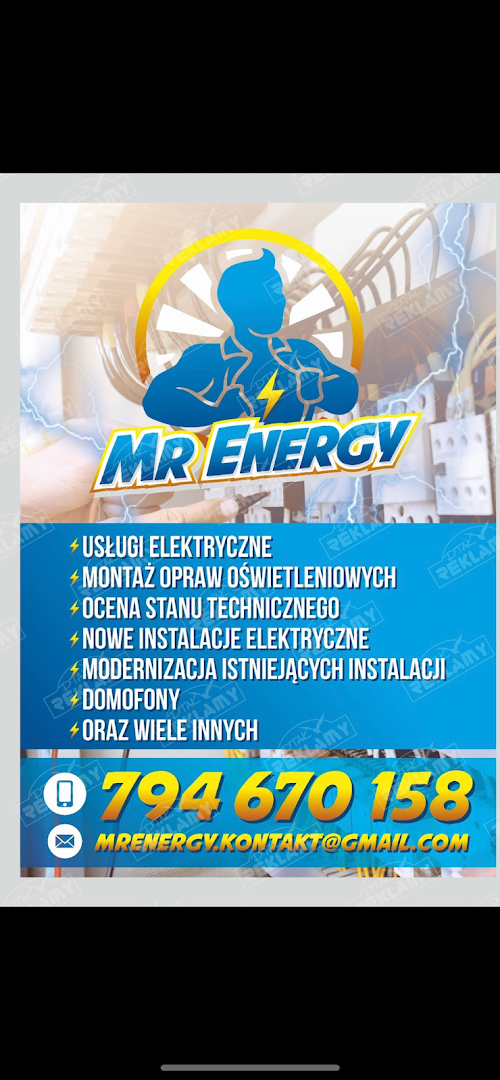 Mr.Energy — Zdjęcia 4